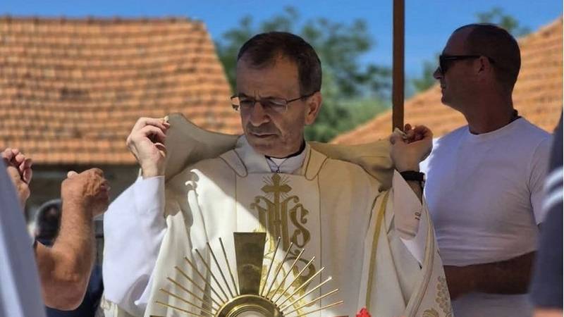 Zadarski svećenik silovanoj curi (23) rekao: 'Šuti, moli i pročisti se da ne uništiš Božje djelo...'