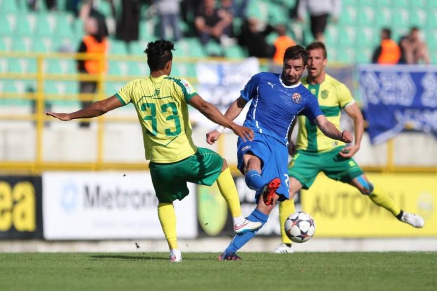 Nel Pavletić/PIXSELL