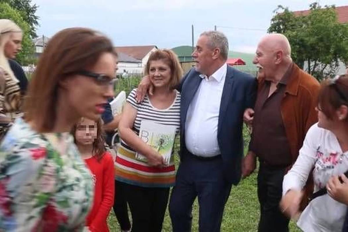 'Milan je probao i neku žesticu'