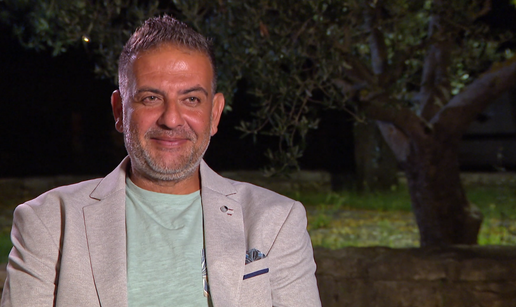'To nije onako kako ljudi misle': Josip iz 'Ljubav je na selu' progovorio o swinganju u vezi...