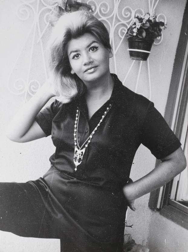 Zagreb: Presnimke fotografija Zdenke Vu?kovi?