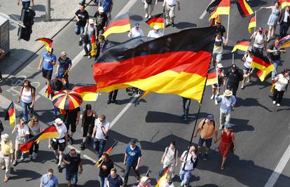 U Njemačkoj je nepopunjeno 1,36 milijuna radnih mjesta