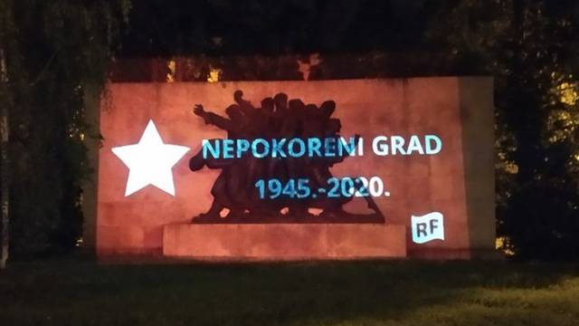 Nepokorenom gradu: Čestitali Zagrebu dan oslobođenja grada