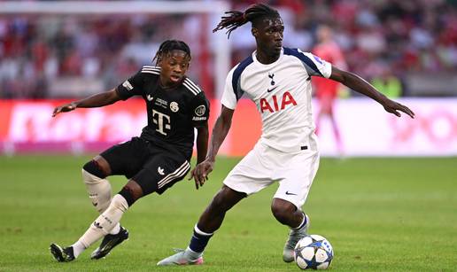 Zvijezda premierliga&scaron;a u centru pa&zcaron;nje, ali ne zbog nogometa