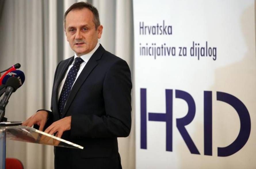 Robert Anić/Pixsell