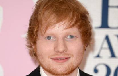 Riđokosi dečki zbog 'Sheeran efekta' bolje prolaze kod žena
