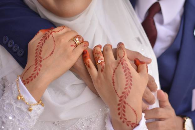 Saznajte koja je prosječna dob ulaska u brak diljem svijeta