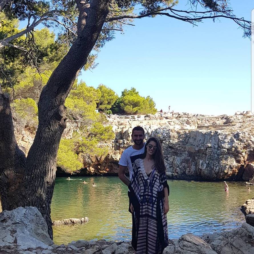 Čilić o životu sa ženom: 'Nije noćima spavala i bila je u šoku'