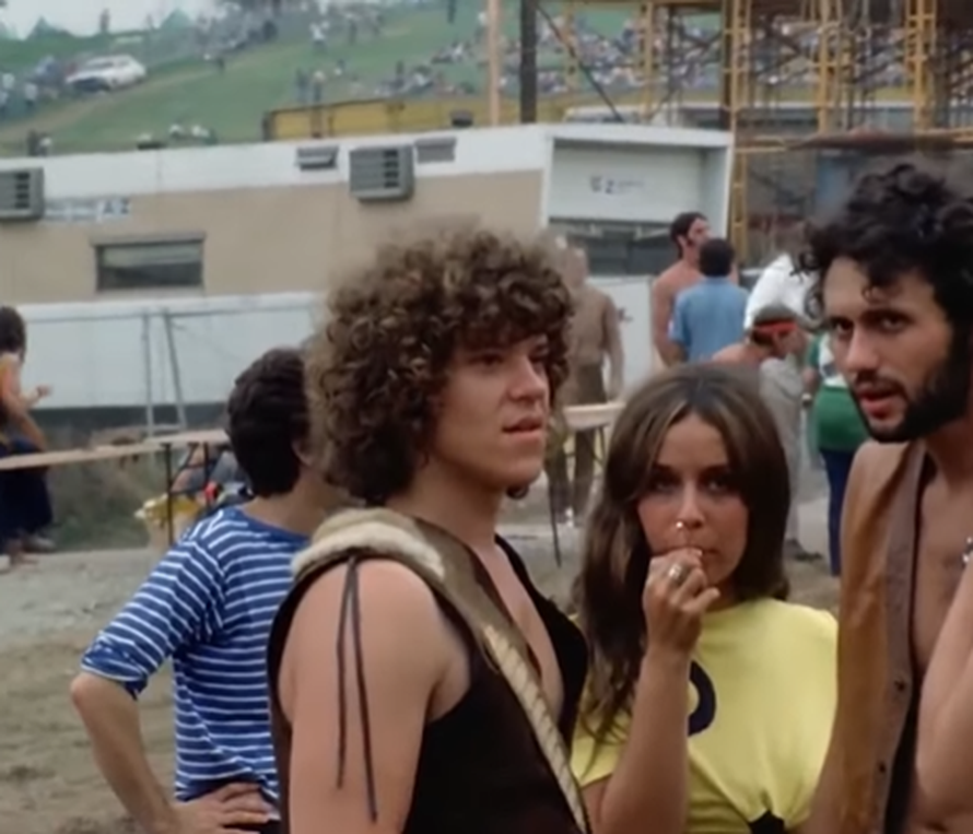 Organizator kultnog Woodstock festivala, preminuo u 77. godini