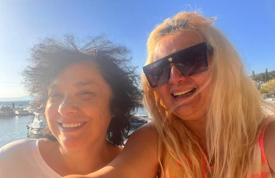 Bahra: 'Htjela sam odustati od potrage za domom. Poljuljalo me puno negativnih komentara'