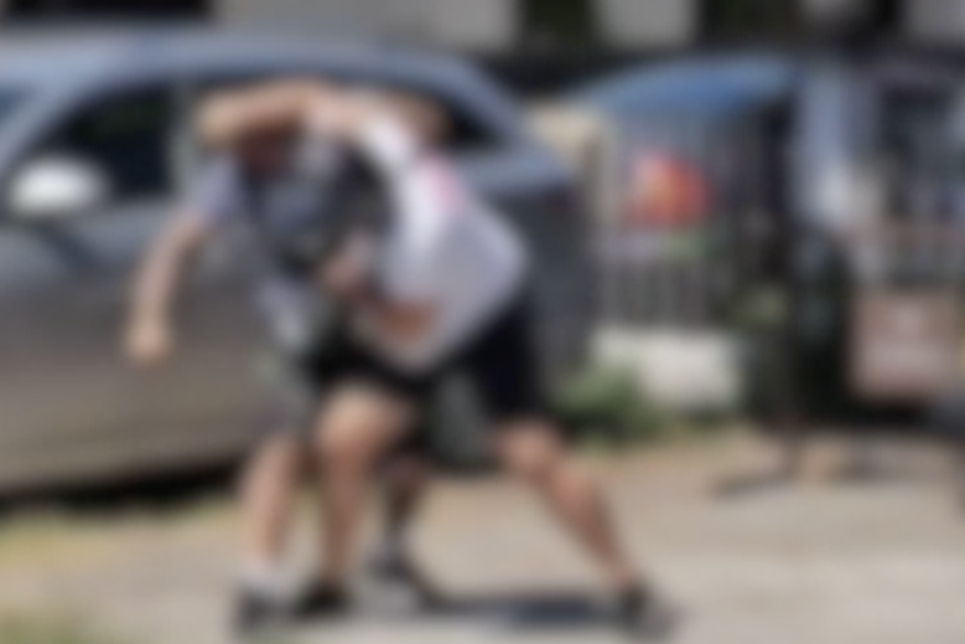 Tu&ccaron;njava u Sesvetama