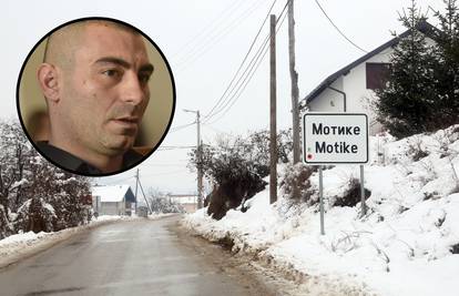 'Tko zna što mu je u glavi, taj je baš hrabar kad mlati slabije'