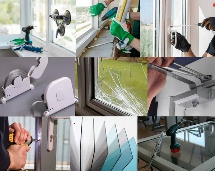 Ne bacajte novac na novu stolariju – popravite postojeću za puno manje!