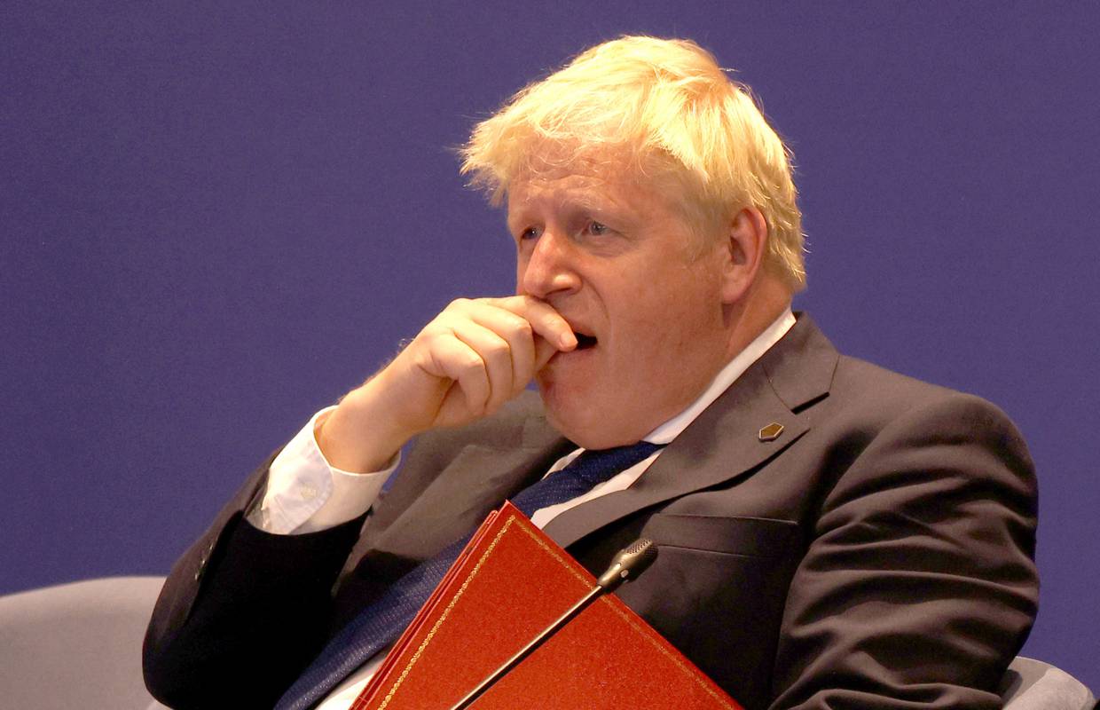Johnson želi da se UK nakon brexita opet angažira u Europi
