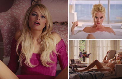 Ovo su najseksi scene Margot Robbie: Zavodila Lea DiCaprija, a oduševila i ovim naglaskom