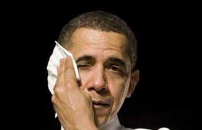 Umro od svinjske gripe dan nakon susreta s Obamom