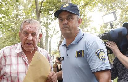 Još ništa od optužnice: Dane Škugor, na čijem je računu bilo 66 milijuna eura, se razbolio