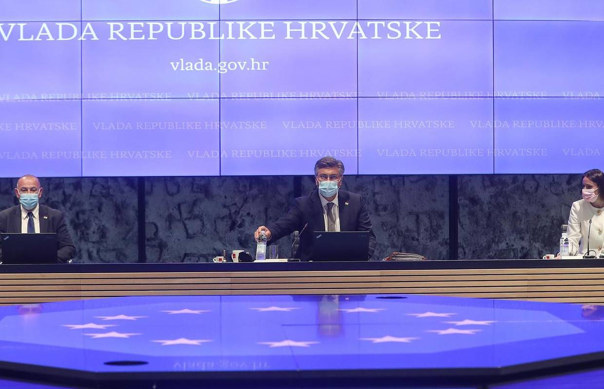 Plenković: Pelješki most će biti jedna od važnih i konkretnih ostavština ove naše Vlade