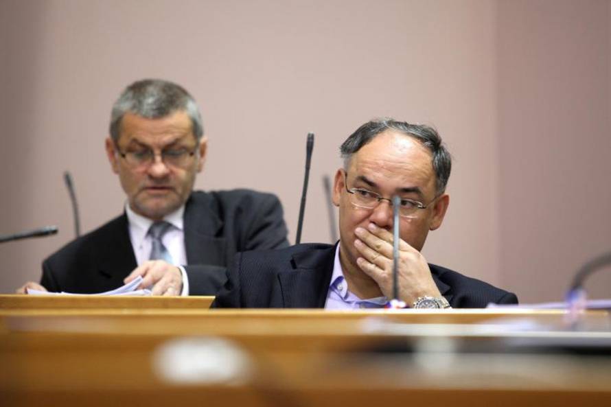 Patrik Macek/Pixsell