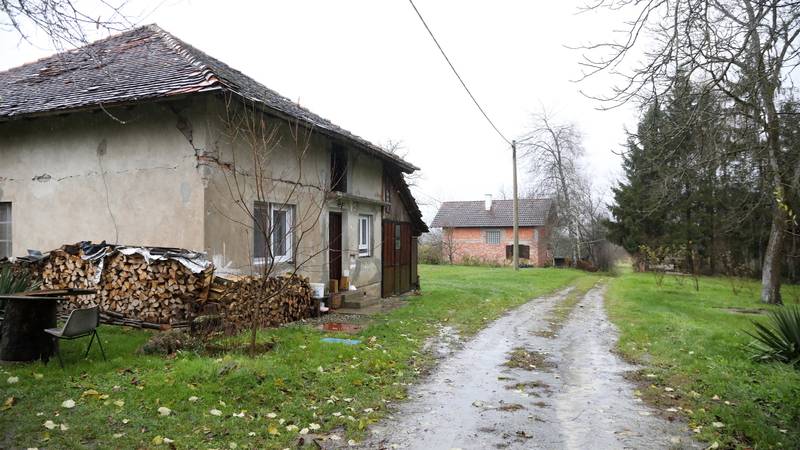 Osuđen na 25 godina zatvora za ubojstvo umirovljenika kod Petrinje: DORH objavio detalje