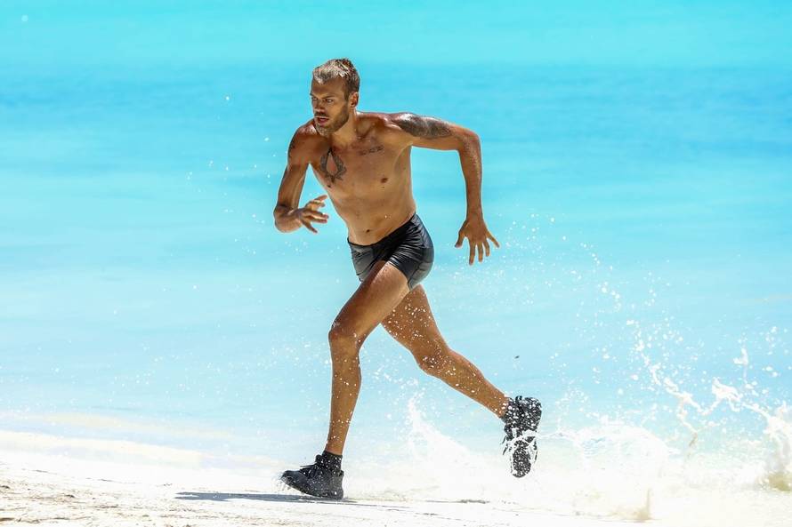 Dorian nam je otkrio sve tajne Survivora: 'Izgubio sam 25 kila. Higijena? Evo kako to izgleda...'