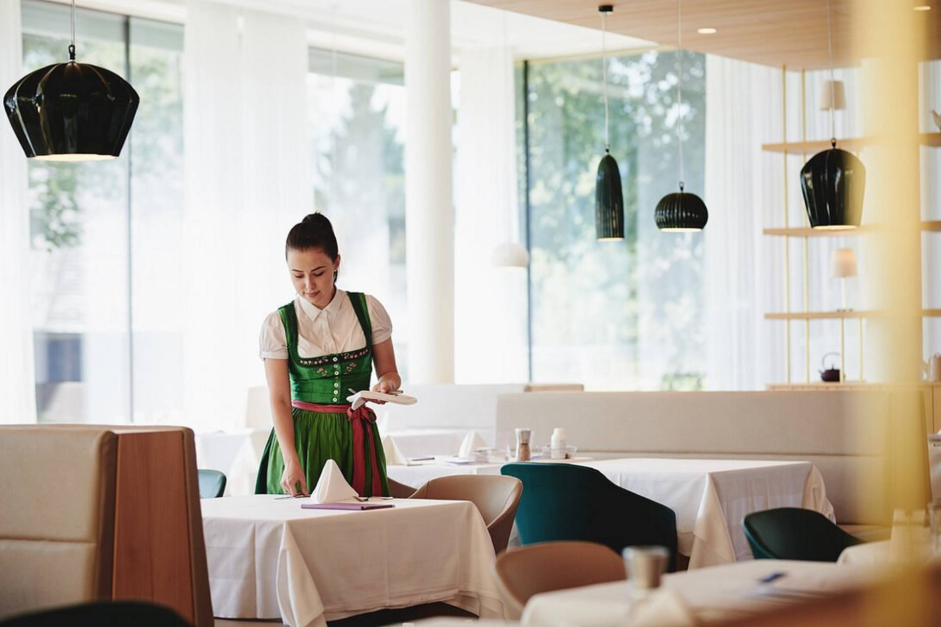 FOTO Pogled koji liječi sve! Ovaj medicinski resort pruža bolje iskustvo nego klasičan wellness