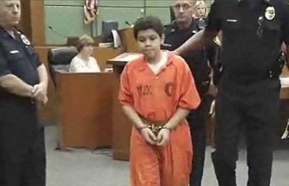 Stravično: Dječak (13) je ubio brata (2) i silovao polubrata
