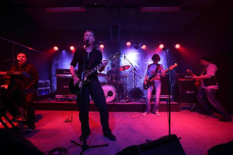 Davor Puklavec/PIXSELL