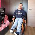 Tomislav iz Rijeke treba bolja kolica: 'Olakšalo bi mi kretanje i smanjilo muke barem za pola'