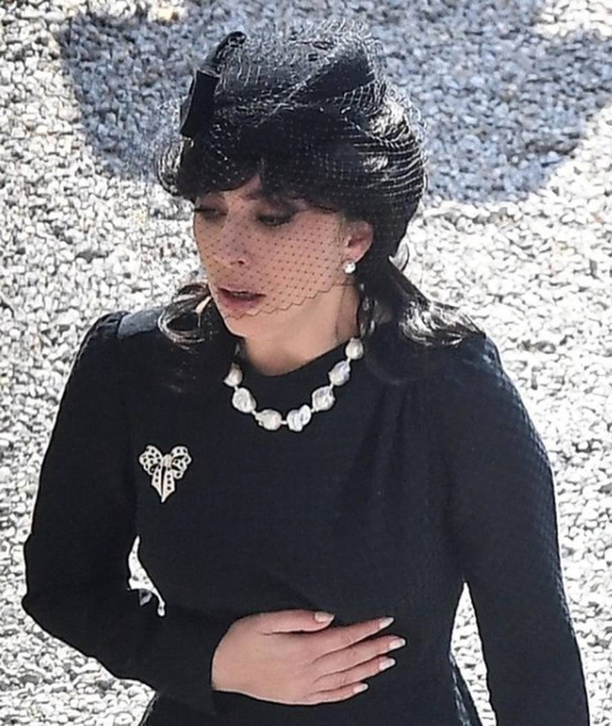 'Crna udovica' oštro po Lady GaGi: 'Ne želim da me ti glumiš'