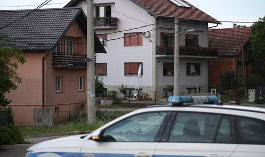 DRAMATI&Ccaron;NI PRIZORI OPSADE 'Slu&ccaron;ajno sam uletio ispred te ku&cacute;e, vikali su da se sklonim'