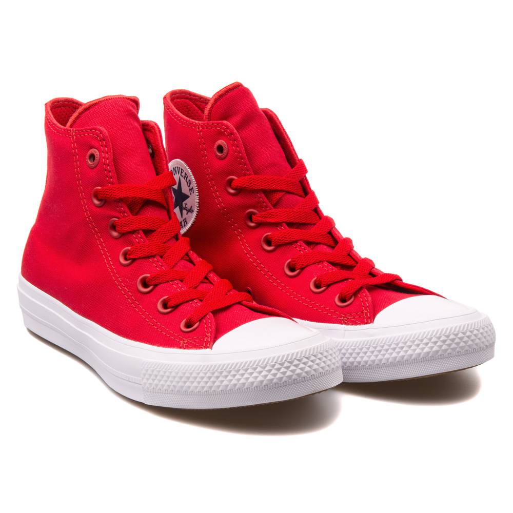 Converse Chuck Taylor All Star II. Dnevnik jedne tenisice