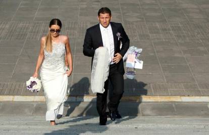 Silvio Marić će u ožujku postati otac, supruga Iva nosi curicu