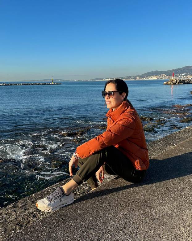 FOTO Schweini u klinču s novom partnericom, ali ni Ana Ivanović ne gubi vrijeme! Evo što radi