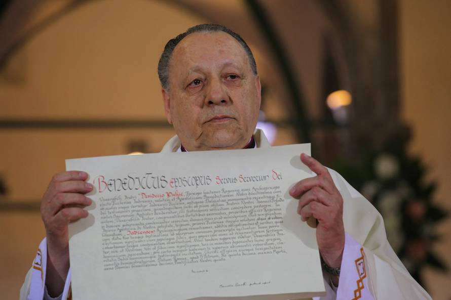 Željko Mršić/PIXSELL