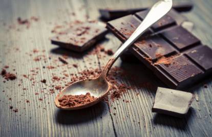 Žudite li stalno za čokoladom? To je znak manjka magnezija