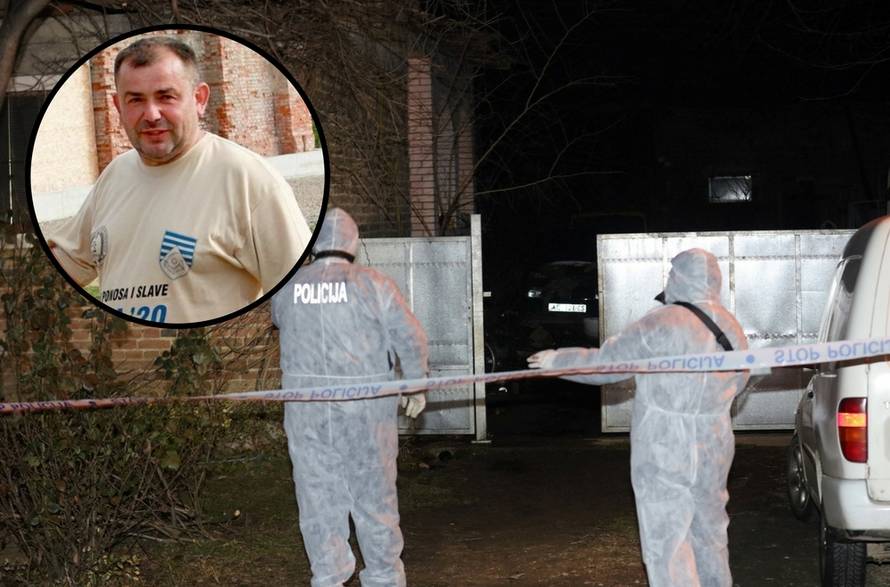 Izbola partnera: Slađana rodila djevojčicu u zatvorskoj bolnici