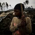 Oko 400.000 ljudi treba pomoć nakon erupcije vulkana u Kongu