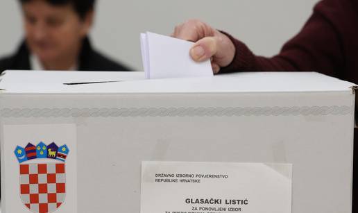 Koalicija MOST-HSLS-HSS-HSP-BUZ na izbore pod sloganom "Drniš za sve generacije"