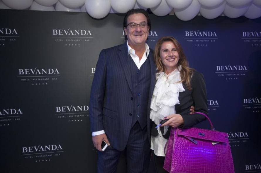 Nel Pavletić/Pixsell