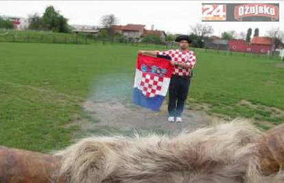 Jedini hrvatski toreador sreo je najstrašnijeg bika u povijesti...