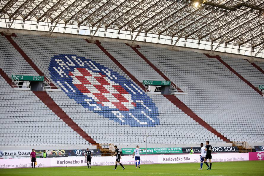 Na današnji dan 1911. osnovan je HNK Hajduk Split