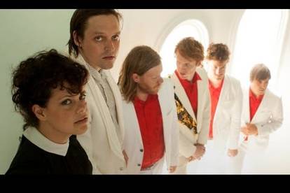 Arcade Fire novim videom od 22 minute najavljuju album