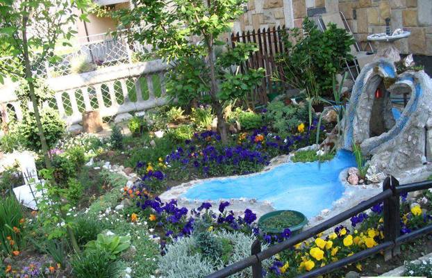 FOTO Najljepša dvorišta i kućni vrtovi - pronađite inspiraciju za vlastitu biljnu oazu