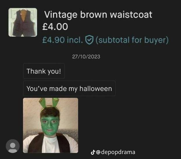 Najluđa Vinted iskustva! 'Dobio sam paket zamotan u peleni'; 'Tražio me nošene gaćice...'