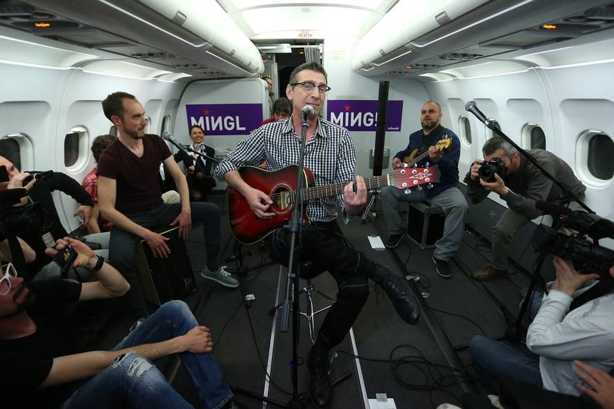 Sanjin Strukic/PIXSELL