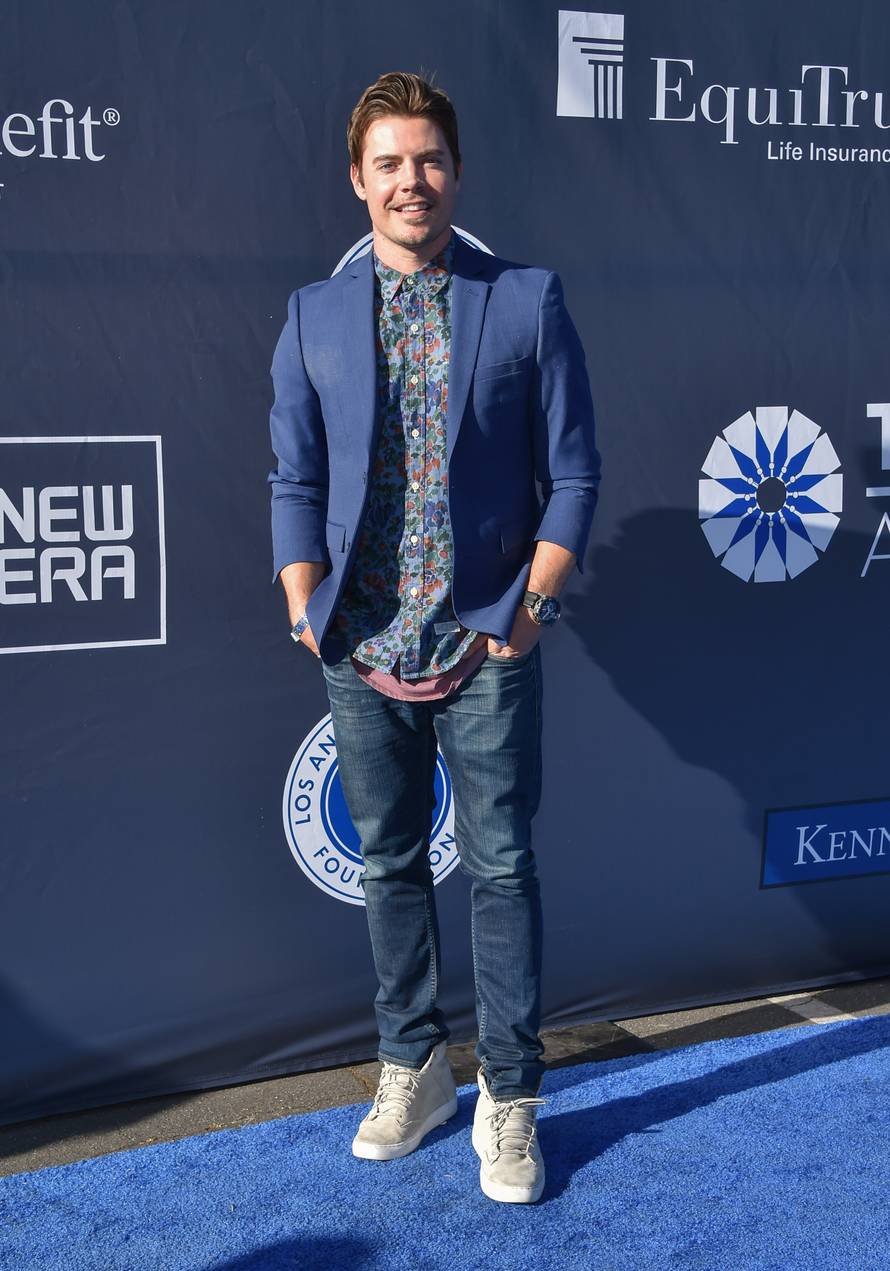 Blue Diamond Gala 2018