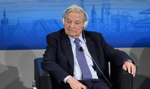 Soros: Svijet je na rubu nove krize, sve podsjeća na 2008.