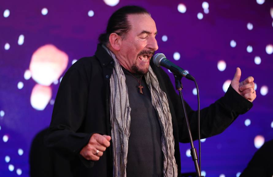 Zvijezde već stigle u Split: Sve je spremno za jubilarni Porin