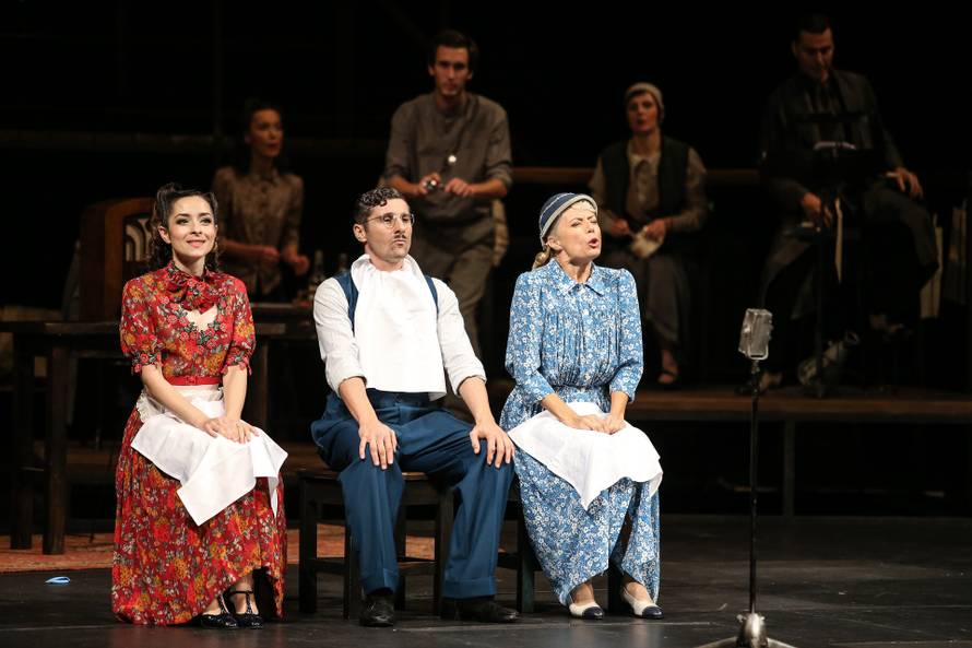 HNK će ugostiti djecu iz domova na stotoj izvedbi hit predstave: 'Kazalište bi trebalo biti za sve'